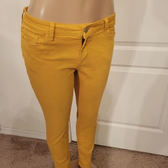 A.N.A JEGGING WOMEN"S HIGH RISE SKINNY FIT JEAN - Picture 2 of 16